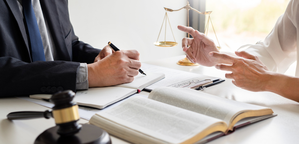 Responsible|대표변호사 책임제